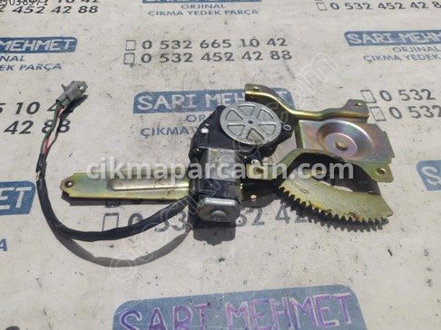 Toyota Corolla Cam Krikosu çıkma parça