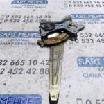 Toyota Corolla Cam Krikosu çıkma parça - SARI MEHMET OTO YEDEK PARÇA Konya