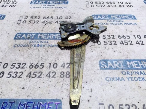 Toyota Corolla Cam Krikosu çıkma parça - SARI MEHMET OTO YEDEK PARÇA Konya
