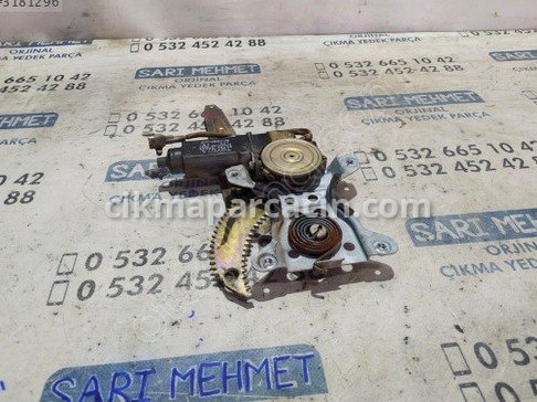 Toyota Corolla Cam Krikosu çıkma parça