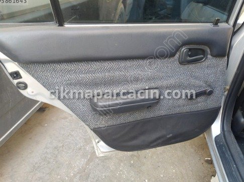 Toyota Corolla Kapı Döşemesi çıkma parça