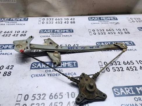 Toyota Corolla Cam Krikosu çıkma parça - SARI MEHMET OTO YEDEK PARÇA Konya