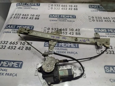 Toyota Corolla Cam Krikosu çıkma parça - SARI MEHMET OTO YEDEK PARÇA Konya