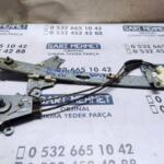 Toyota Corolla Cam Krikosu çıkma parça - SARI MEHMET OTO YEDEK PARÇA Konya
