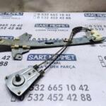 Toyota Corolla Cam Krikosu çıkma parça - SARI MEHMET OTO YEDEK PARÇA Konya