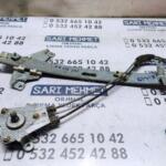 Toyota Corolla Cam Krikosu çıkma parça - SARI MEHMET OTO YEDEK PARÇA Konya