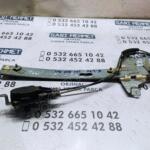 Toyota Corolla Cam Krikosu çıkma parça - SARI MEHMET OTO YEDEK PARÇA Konya