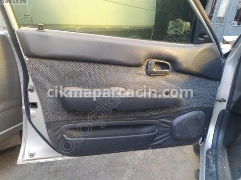 Toyota Corolla Kapı Döşemesi çıkma parça