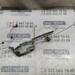 Toyota Corolla Kapı Kilidi çıkma parça - SARI MEHMET OTO YEDEK PARÇA Konya