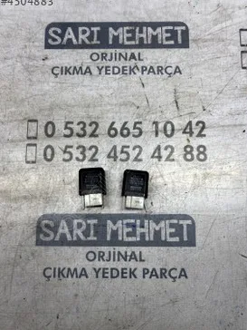 Toyota Corolla Far (Sol) çıkma parça - SARI MEHMET OTO YEDEK PARÇA Konya