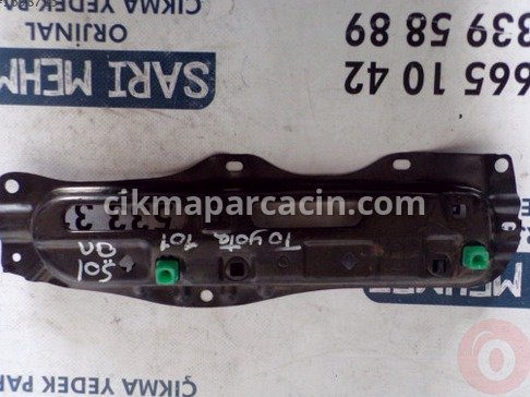 Toyota Corolla Bağlantı Braketi çıkma parça