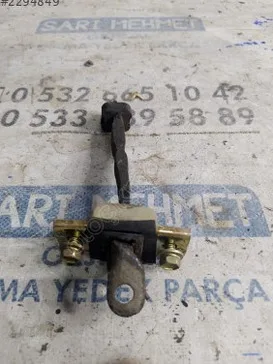 Toyota Corolla Kapı Gergisi çıkma parça - SARI MEHMET OTO YEDEK PARÇA Konya