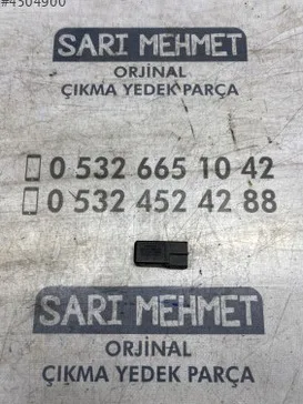 Toyota Corolla Far (Sol) çıkma parça - SARI MEHMET OTO YEDEK PARÇA Konya
