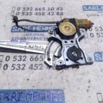 Toyota Corolla Cam Krikosu çıkma parça - SARI MEHMET OTO YEDEK PARÇA Konya
