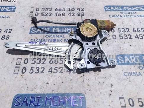 Toyota Corolla Cam Krikosu çıkma parça