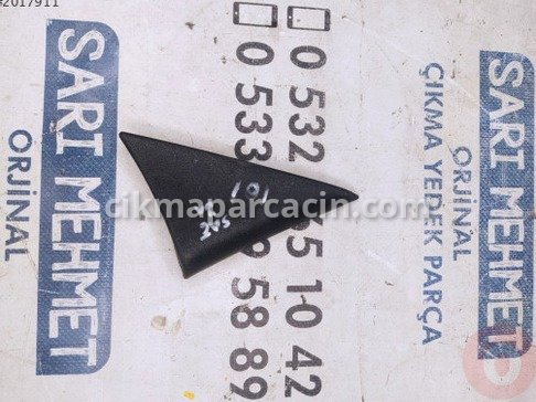 Toyota Corolla Ayna Kapağı çıkma parça