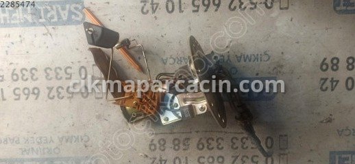Toyota Corolla Yakıt Şamandırası çıkma parça