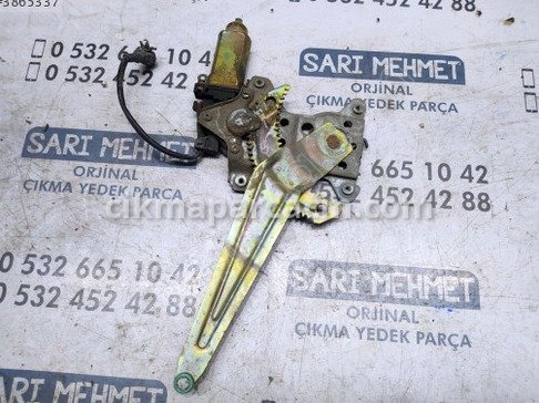 Toyota Corolla Cam Krikosu çıkma parça