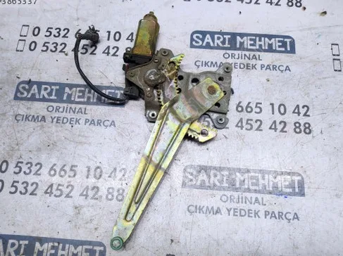 Toyota Corolla Cam Krikosu çıkma parça - SARI MEHMET OTO YEDEK PARÇA Konya