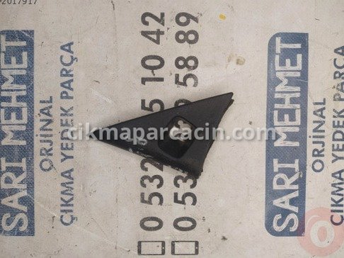 Toyota Corolla Ayna Kapağı çıkma parça