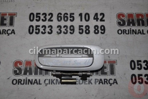 Toyota Corolla Açma Kolu çıkma parça