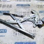 Toyota Corolla Cam Krikosu çıkma parça - SARI MEHMET OTO YEDEK PARÇA Konya