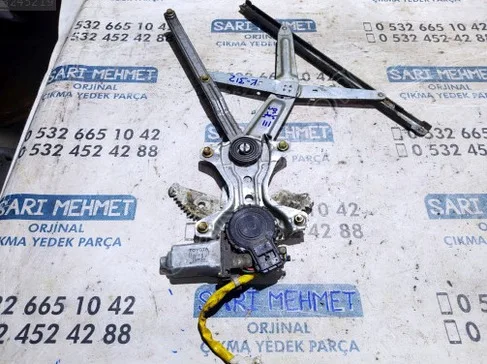 Toyota Corolla Cam Krikosu çıkma parça - SARI MEHMET OTO YEDEK PARÇA Konya