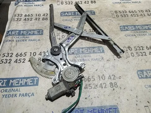 Toyota Corolla Cam Krikosu çıkma parça - SARI MEHMET OTO YEDEK PARÇA Konya