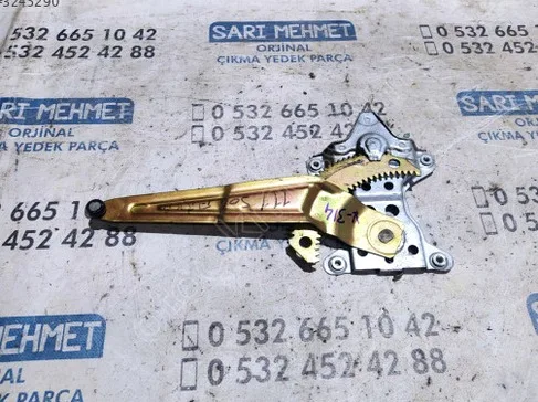 Toyota Corolla Cam Krikosu çıkma parça - SARI MEHMET OTO YEDEK PARÇA Konya