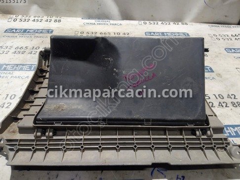 Toyota Corolla Torpido Kapağı çıkma parça