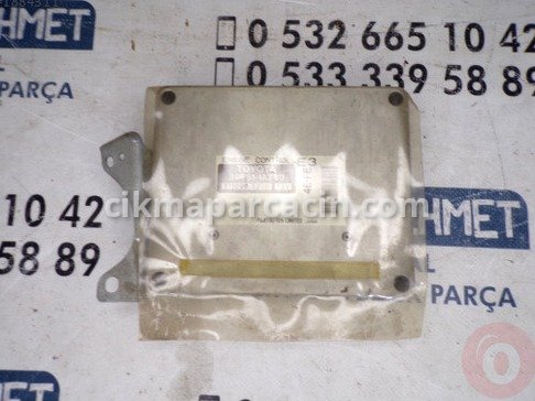 Toyota Corolla Motor Beyni çıkma parça