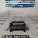 Toyota Corolla Bagaj Stop çıkma parça - SARI MEHMET OTO YEDEK PARÇA Konya