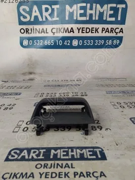 Toyota Corolla Bagaj Stop çıkma parça - SARI MEHMET OTO YEDEK PARÇA Konya