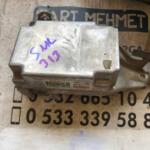 Toyota Corolla Airbag Beyni çıkma parça - SARI MEHMET OTO YEDEK PARÇA Konya