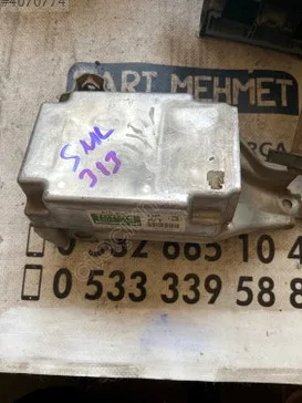 ÇIKMA TOYOTA COROLLA 89170-12130 AIRBAG BEYNİ – Konya Çıkma Parça