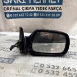 Toyota Corolla Sağ Dış Ayna çıkma parça - SARI MEHMET OTO YEDEK PARÇA Konya