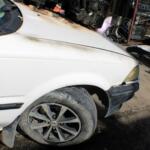 Toyota Corolla Sağ Ön Çamurluk çıkma parça - SARI MEHMET OTO YEDEK PARÇA Konya
