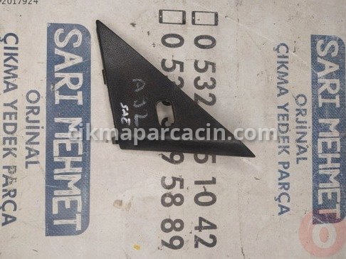 Toyota Corolla Ayna Kapağı çıkma parça