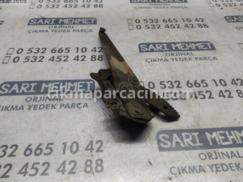 Toyota Corolla Cam Krikosu çıkma parça