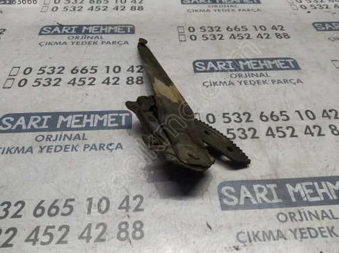 Toyota Corolla Cam Krikosu çıkma parça - SARI MEHMET OTO YEDEK PARÇA Konya