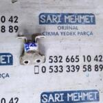 Toyota Corolla Kapı Menteşesi çıkma parça - SARI MEHMET OTO YEDEK PARÇA Konya