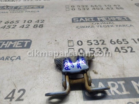 Toyota Corolla Kapı Menteşesi çıkma parça