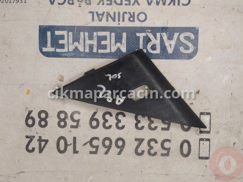 Toyota Corolla Ayna Kapağı çıkma parça