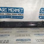 Toyota Corolla Tampon Demiri çıkma parça - SARI MEHMET OTO YEDEK PARÇA Konya