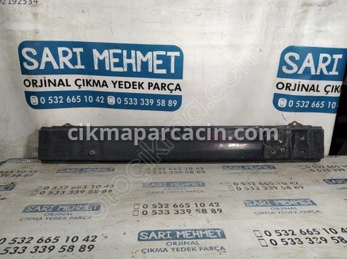 Toyota Corolla Tampon Demiri çıkma parça