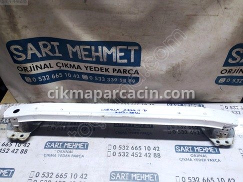 Toyota Corolla Tampon Demiri çıkma parça