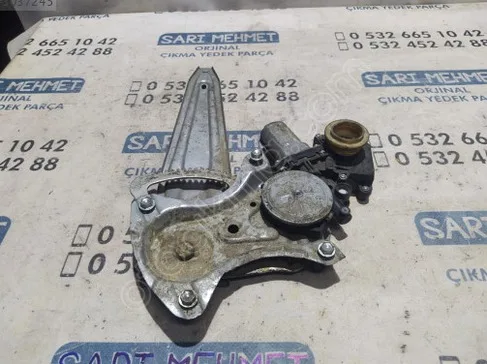 Toyota Avensis Cam Krikosu çıkma parça