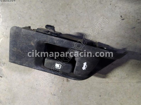 Toyota Corolla Açma Kolu çıkma parça
