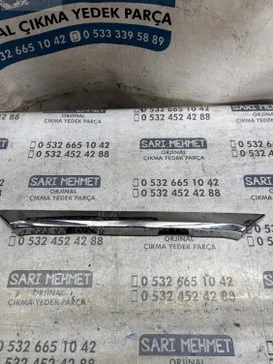 Toyota Corolla Kapı Bandı & Çıtası çıkma parça - SARI MEHMET OTO YEDEK PARÇA Konya