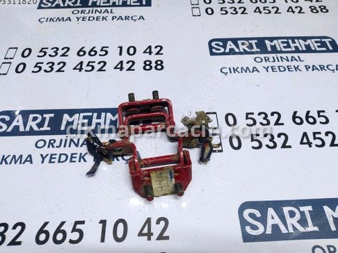 Toyota Corolla Bagaj Menteşesi çıkma parça